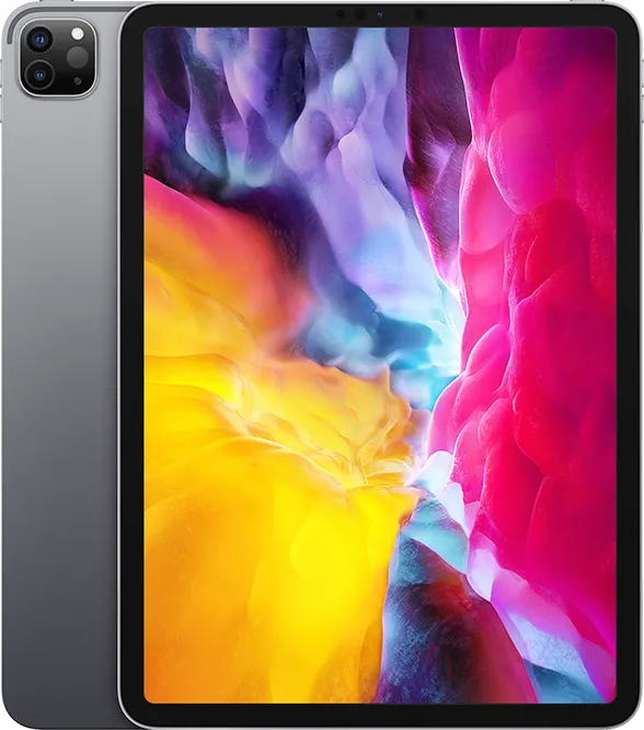 Замена корпуса Apple iPad Pro 2020 WiFi