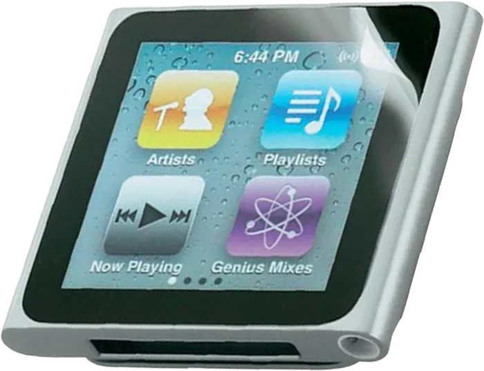 Ремонт ipod nano 6g в сервисном центре apple-profi-fix