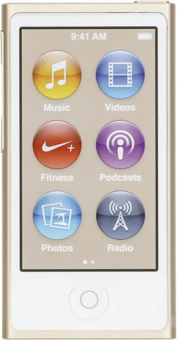 Ремонт ipod nano 8g в сервисном центре apple-profi-fix