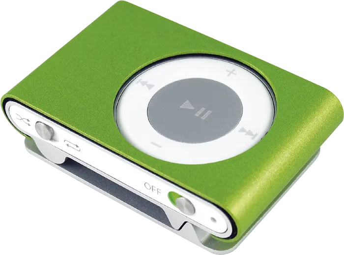 Ремонт ipod shuffle 1 gb в сервисном центре apple-profi-fix