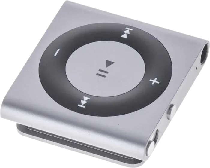 Ремонт ipod shuffle 2 в сервисном центре apple-profi-fix