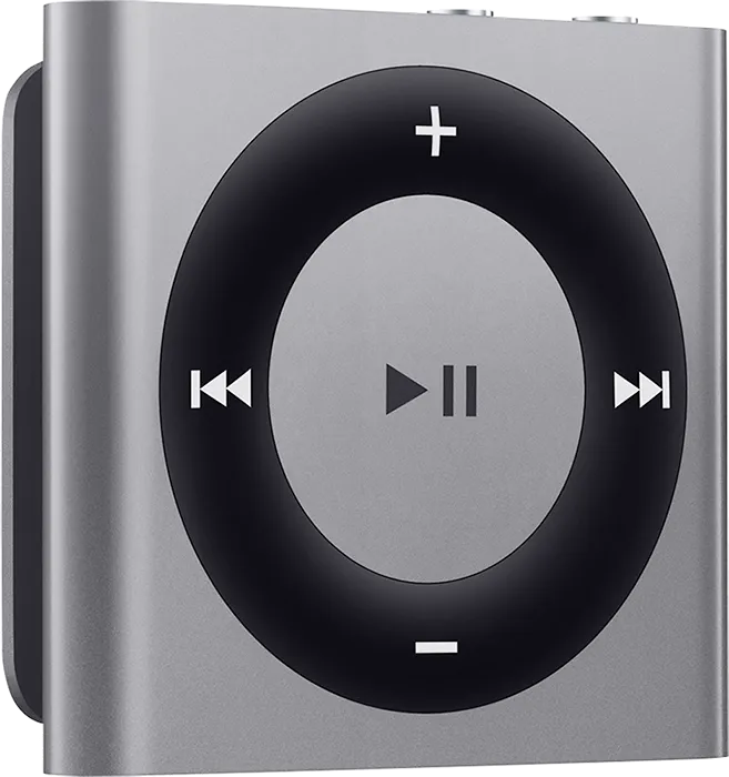 Ремонт ipod shuffle 2g 2 gb в сервисном центре apple-profi-fix