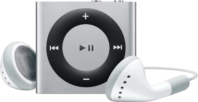 Ремонт ipod shuffle 4 в сервисном центре apple-profi-fix