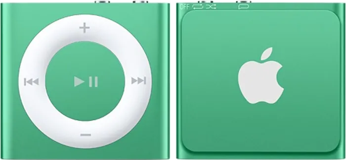 Ремонт ipod shuffle 5g 2 gb в сервисном центре apple-profi-fix