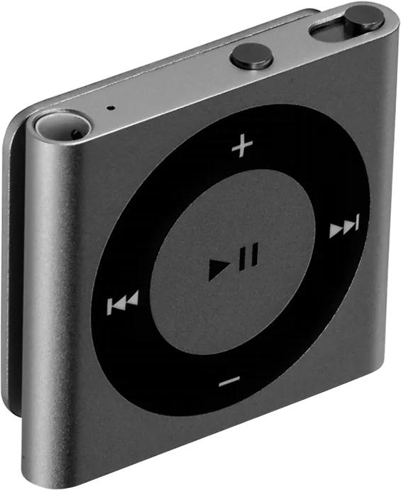 Ремонт ipod shuffle 6g в сервисном центре apple-profi-fix