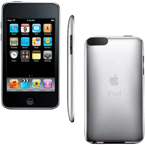 Ремонт ipod touch 2g 32 gb в сервисном центре apple-profi-fix