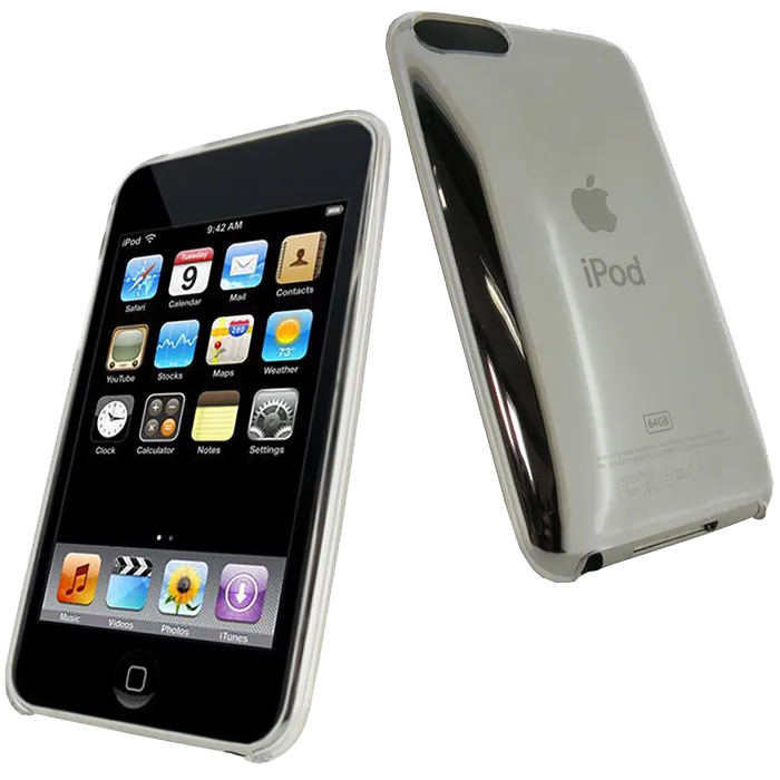 Ремонт ipod touch 3 в сервисном центре apple-profi-fix