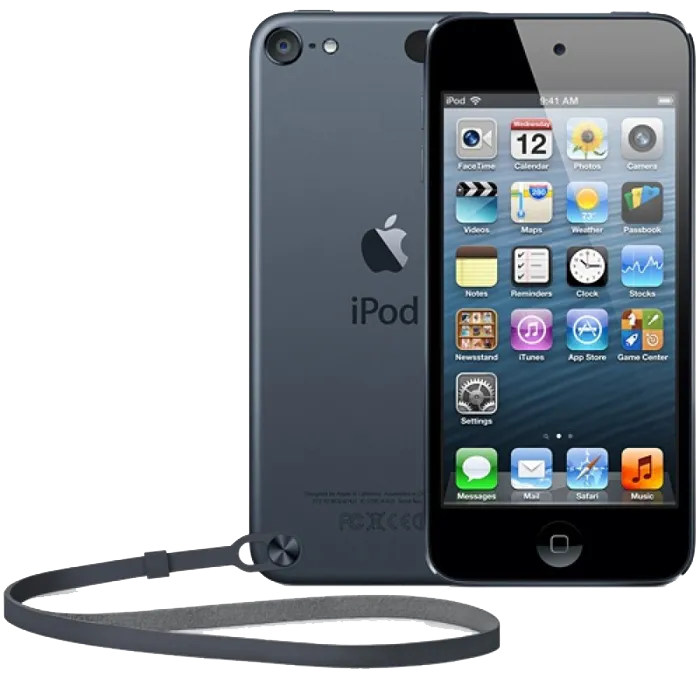 Ремонт ipod touch 5 в сервисном центре apple-profi-fix