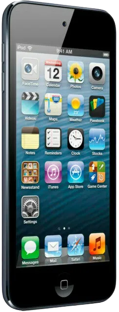 Ремонт ipod touch 5g в сервисном центре apple-profi-fix