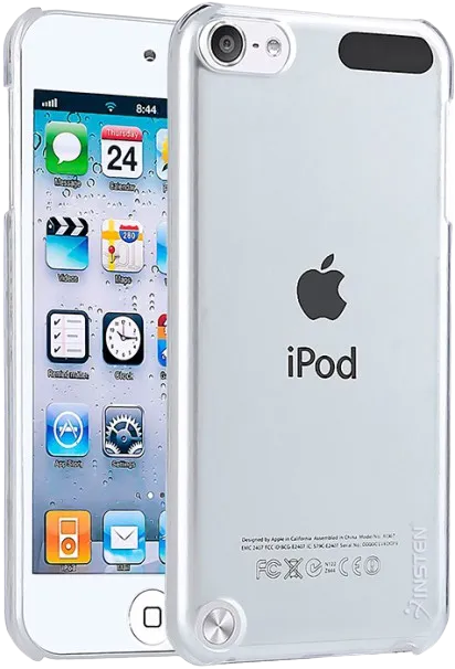 Ремонт ipod touch 6g в сервисном центре apple-profi-fix