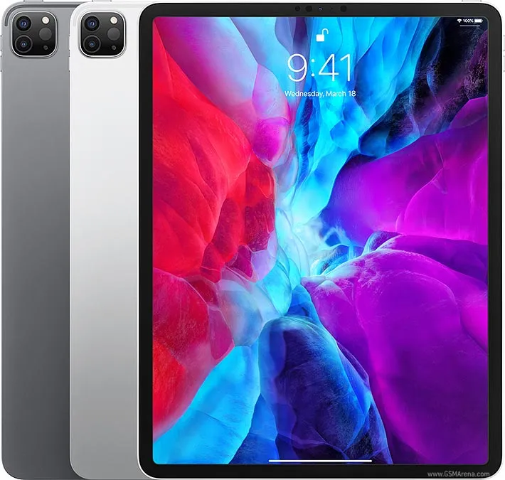Замена корпуса Apple iPad Pro 12.9 2021