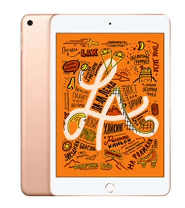 Замена корпуса Apple iPad Mini