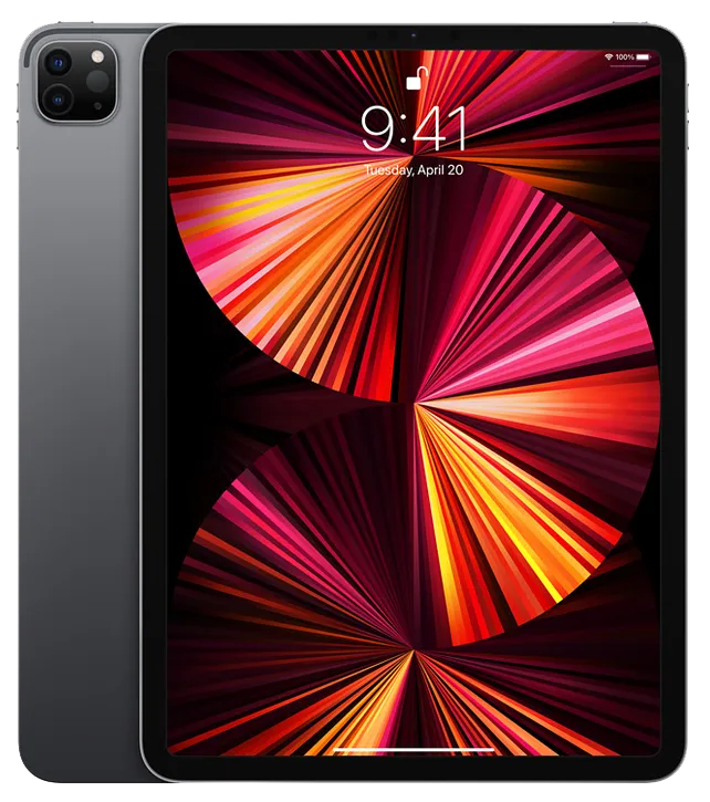 Замена корпуса Apple iPad Pro 11 2020
