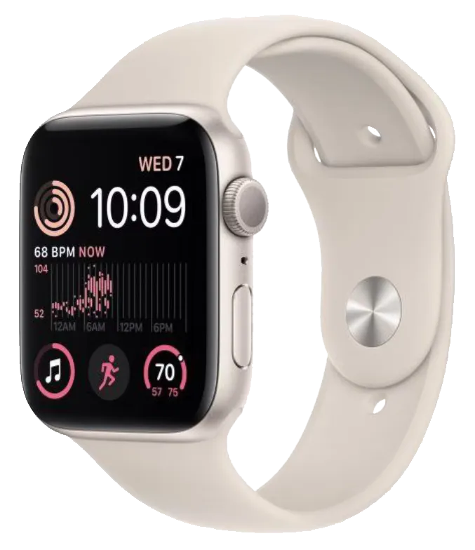 Обновление ПО Apple Apple Watch SE (2022) 44mm