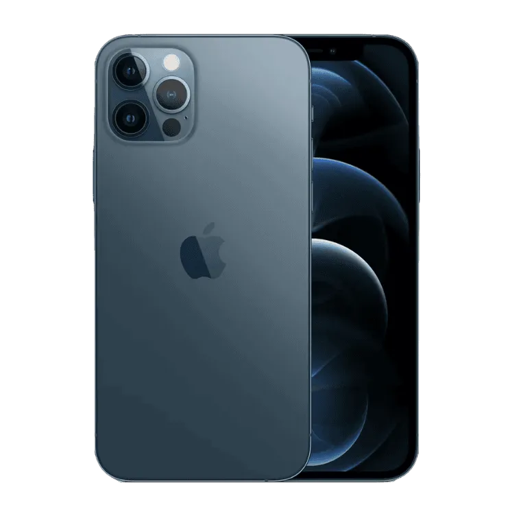 Замена разъема питания Apple iPhone 12 Pro