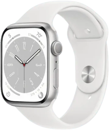 Обновление ПО Apple Apple Watch Series 8 45 mm