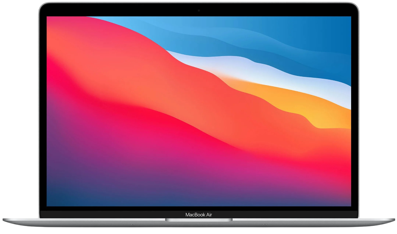 Восстановление данных Apple MacBook Air 13 Retina M1 2020