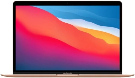 Восстановление данных Apple MacBook Air 13 Retina 2020