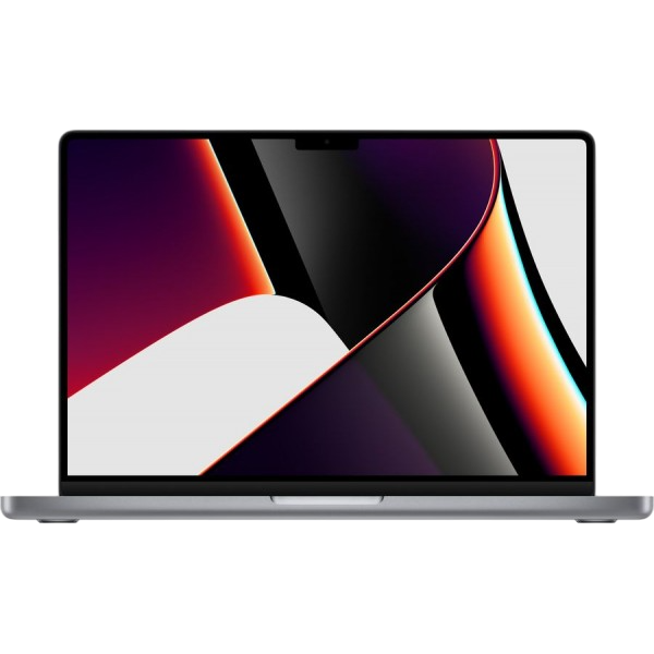 Восстановление данных Apple MacBook Pro 14 2021