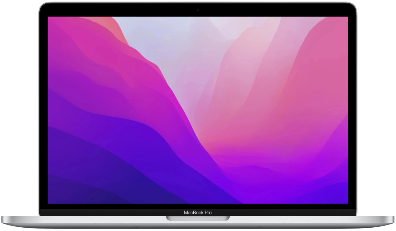 Восстановление данных Apple MacBook Pro 13 M2 2022