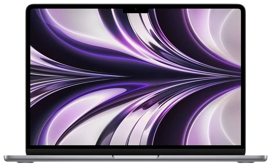 Восстановление данных Apple MacBook Air 13.6 M2 2022