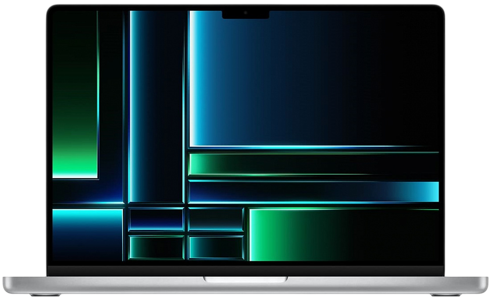 Восстановление данных Apple MacBook Pro 14 M2 2023