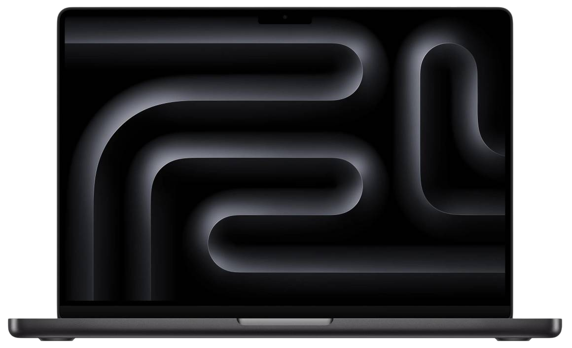 Восстановление данных Apple MacBook Pro 14 M3 Max 2023