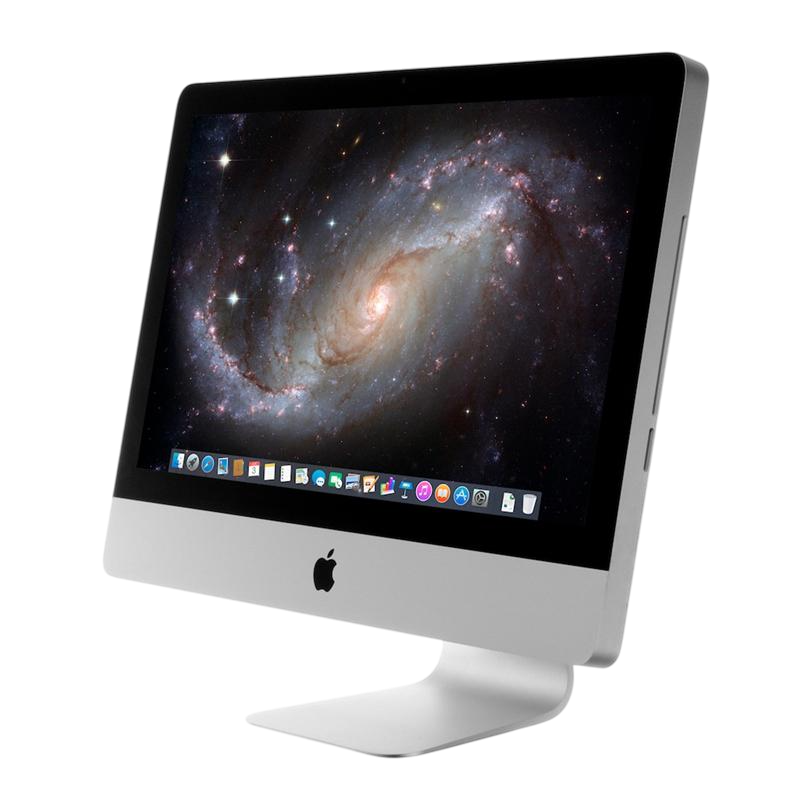 Установка системы macOS Apple iMac 27 2011