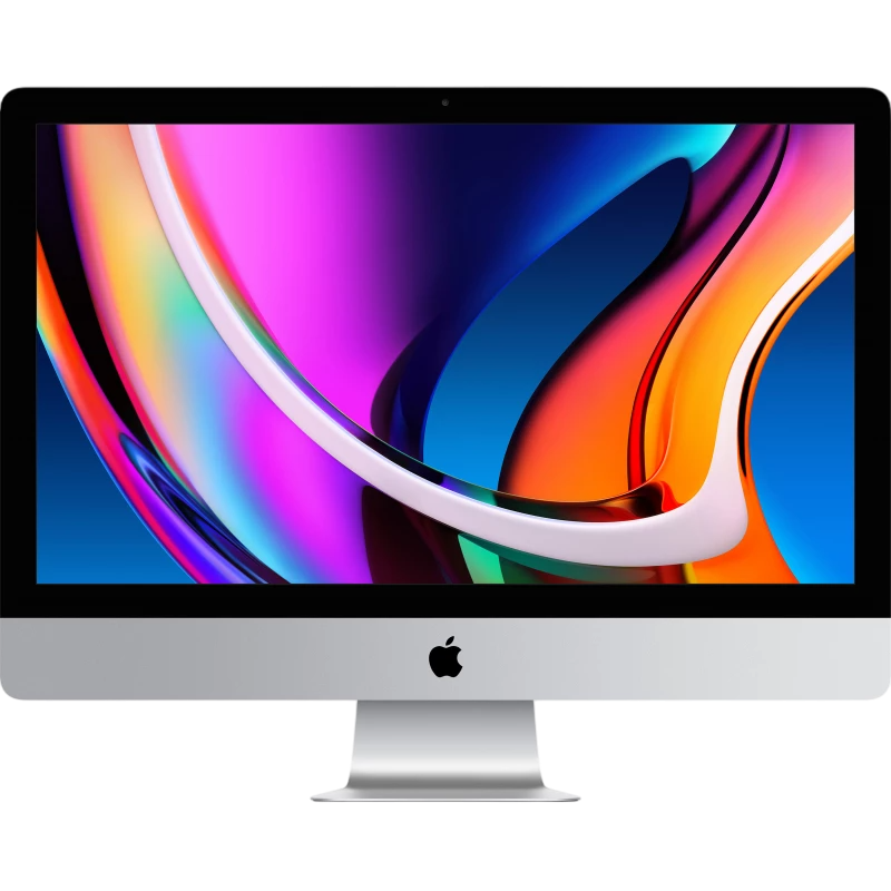 Установка системы macOS Apple iMac 27 Retina 5K 2020