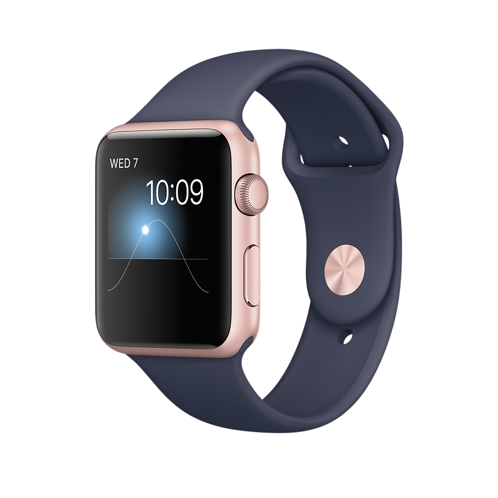 Обновление ПО Apple Apple Watch Series 2