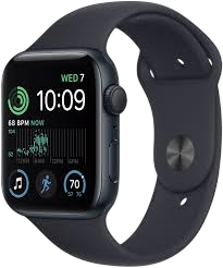 Обновление ПО Apple Apple Watch SE