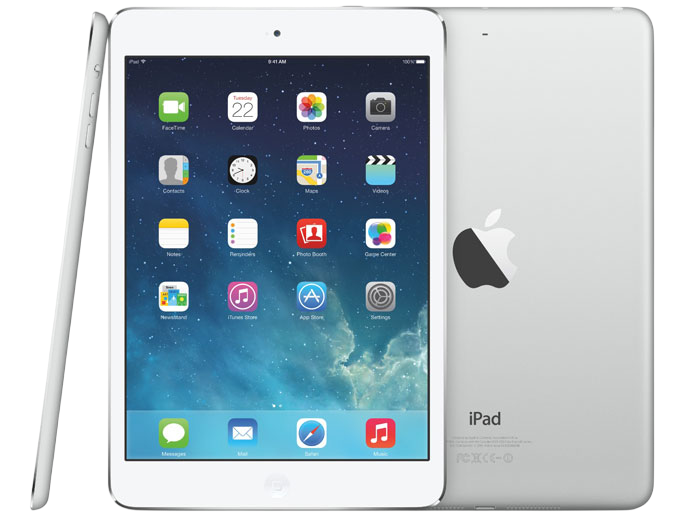 Замена корпуса Apple iPad Air 2013