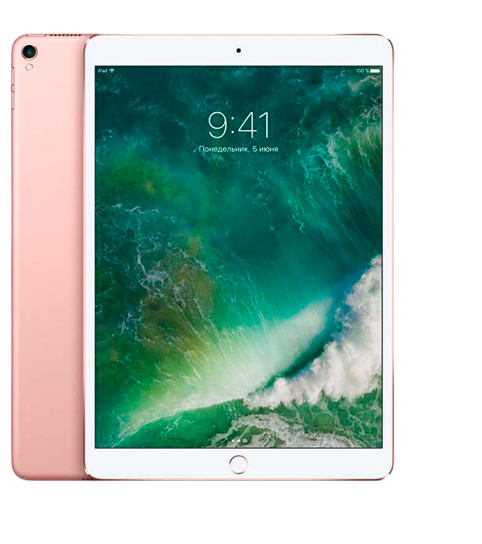Замена корпуса Apple iPad Pro 9,7 2016