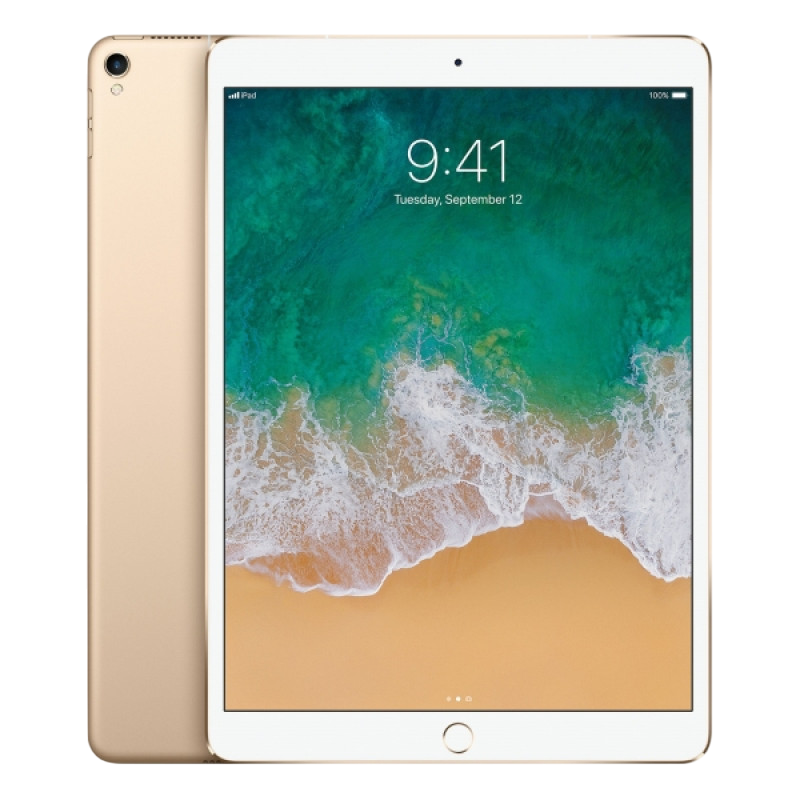 Замена корпуса Apple iPad Pro 12,9 2017