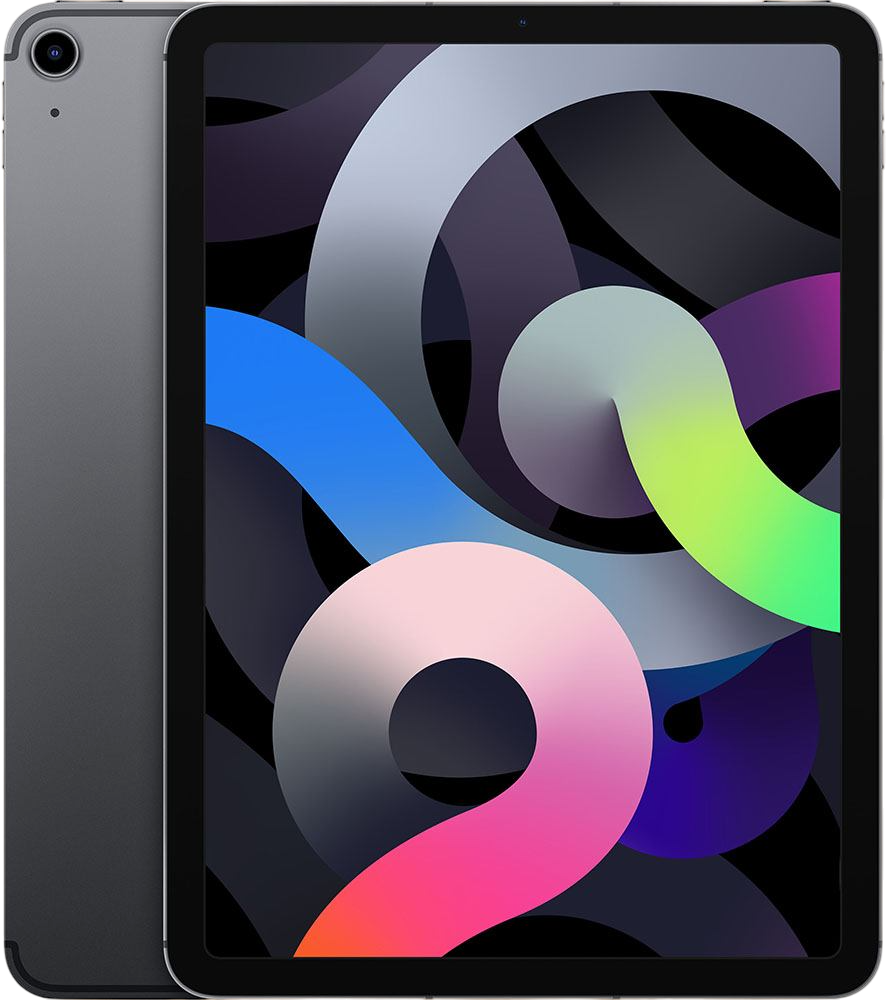 Замена корпуса Apple iPad Air 2020