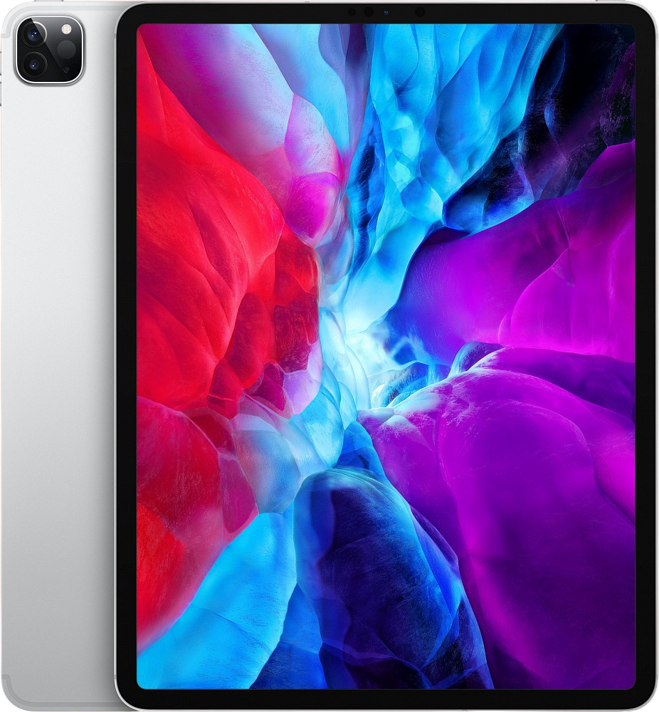 Замена корпуса Apple iPad Pro 12,9 2020