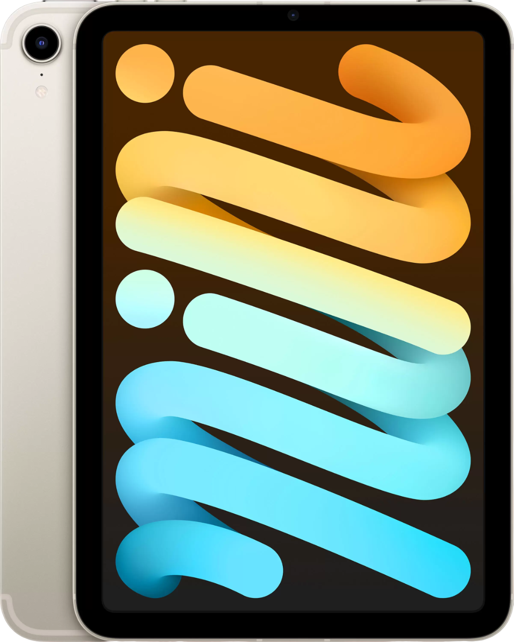 Замена корпуса Apple iPad mini 2021