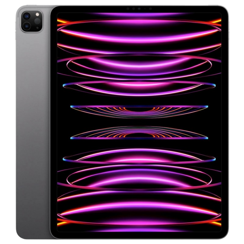 Замена корпуса Apple iPad Pro 12,9 2022