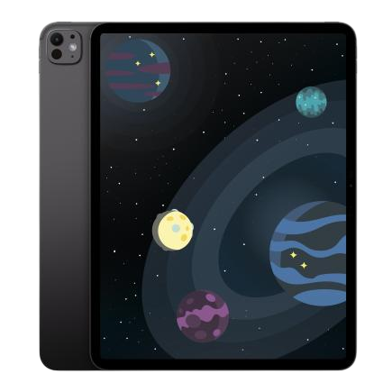Замена корпуса Apple iPad Pro 11 M4 2024