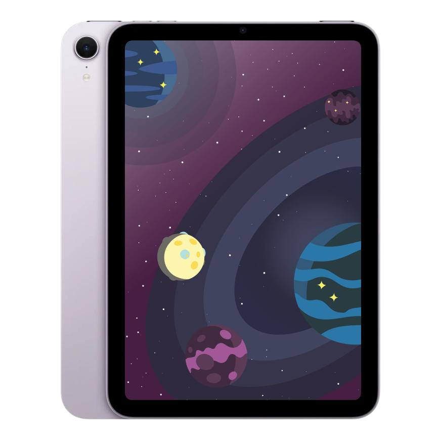 Замена корпуса Apple iPad mini A17 Pro 2024