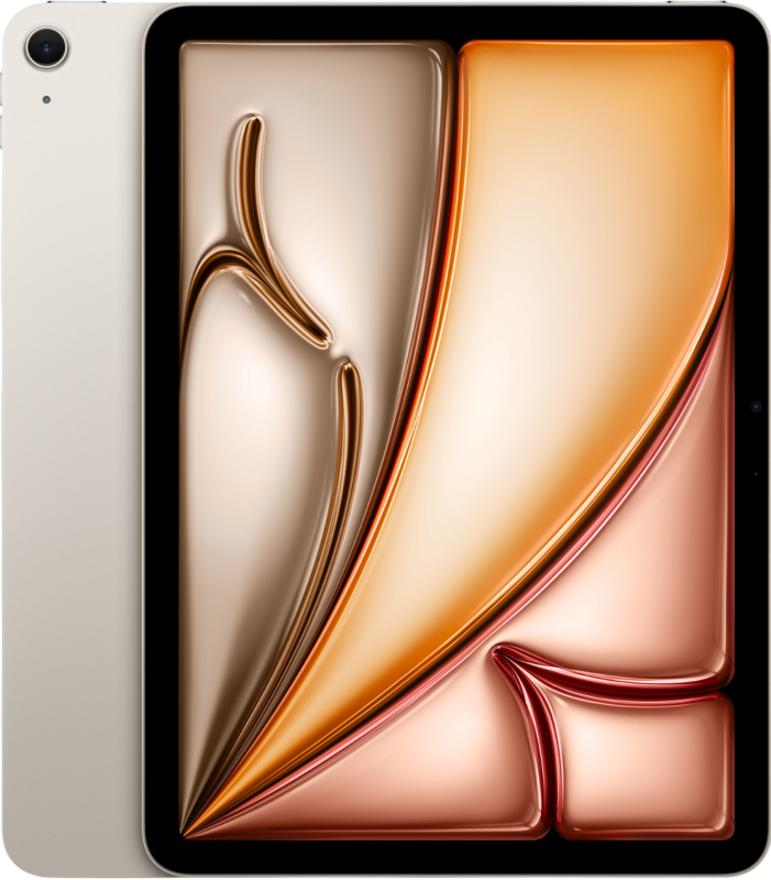 Замена корпуса Apple iPad Air 13 M2 2024
