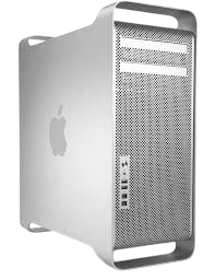 Замена блока питания Apple Mac Pro Intel 2012