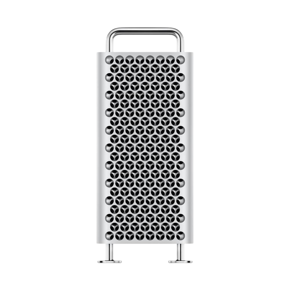 Замена блока питания Apple Mac Pro M2 2023