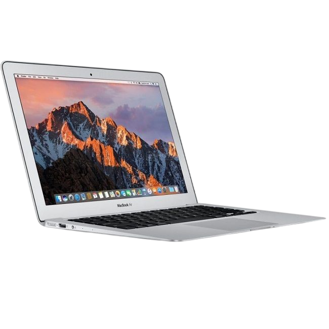Восстановление данных Apple MacBook Pro 13 Retina 2013