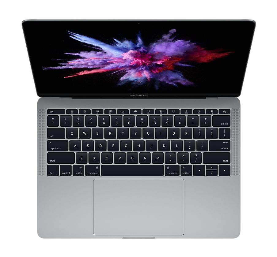 Восстановление данных Apple MacBook Pro 13 2016