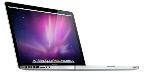 Восстановление данных Apple MacBook Pro 17 2011