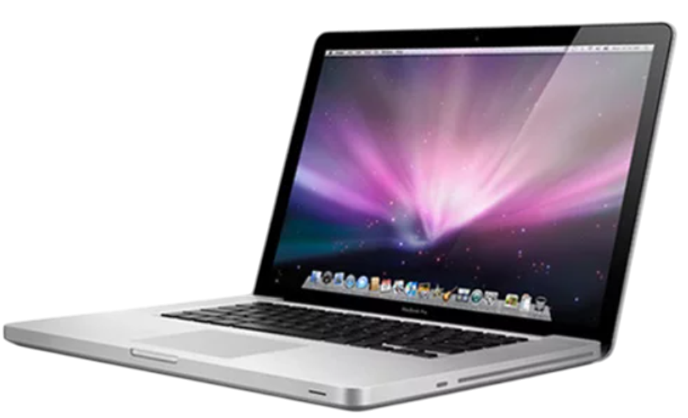 Восстановление данных Apple MacBook Air 13 2008