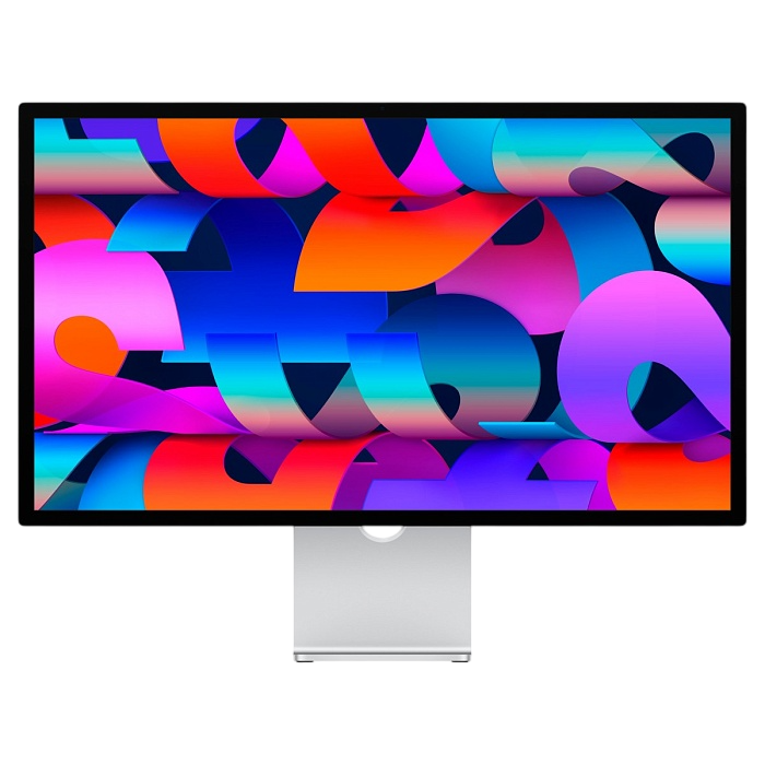Замена видеоадаптера (видеокарты) Apple Studio Display Standard glass 5К