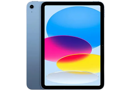 Замена корпуса Apple iPad 11-го поколения (A16)