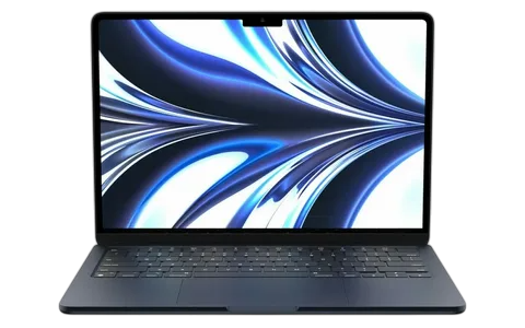 Восстановление данных Apple MacBook Air 13″ M3